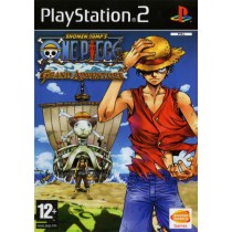 One Piece - Grand Adventure [PS2]